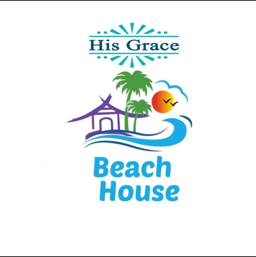His Grace Sea View Cottages - Private Beach At Malpe Udupi Zewnętrze zdjęcie