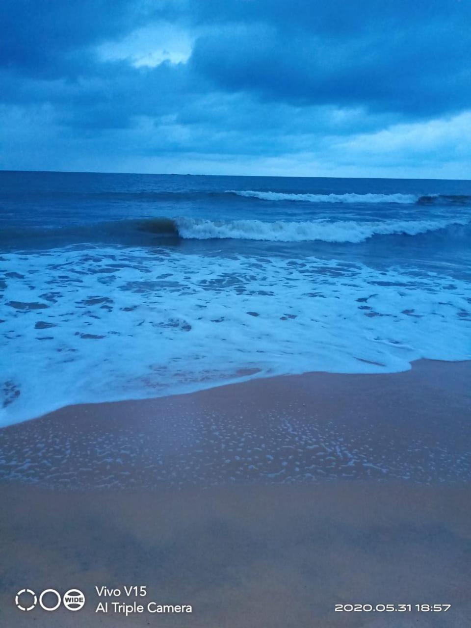 His Grace Sea View Cottages - Private Beach At Malpe Udupi Pokój zdjęcie