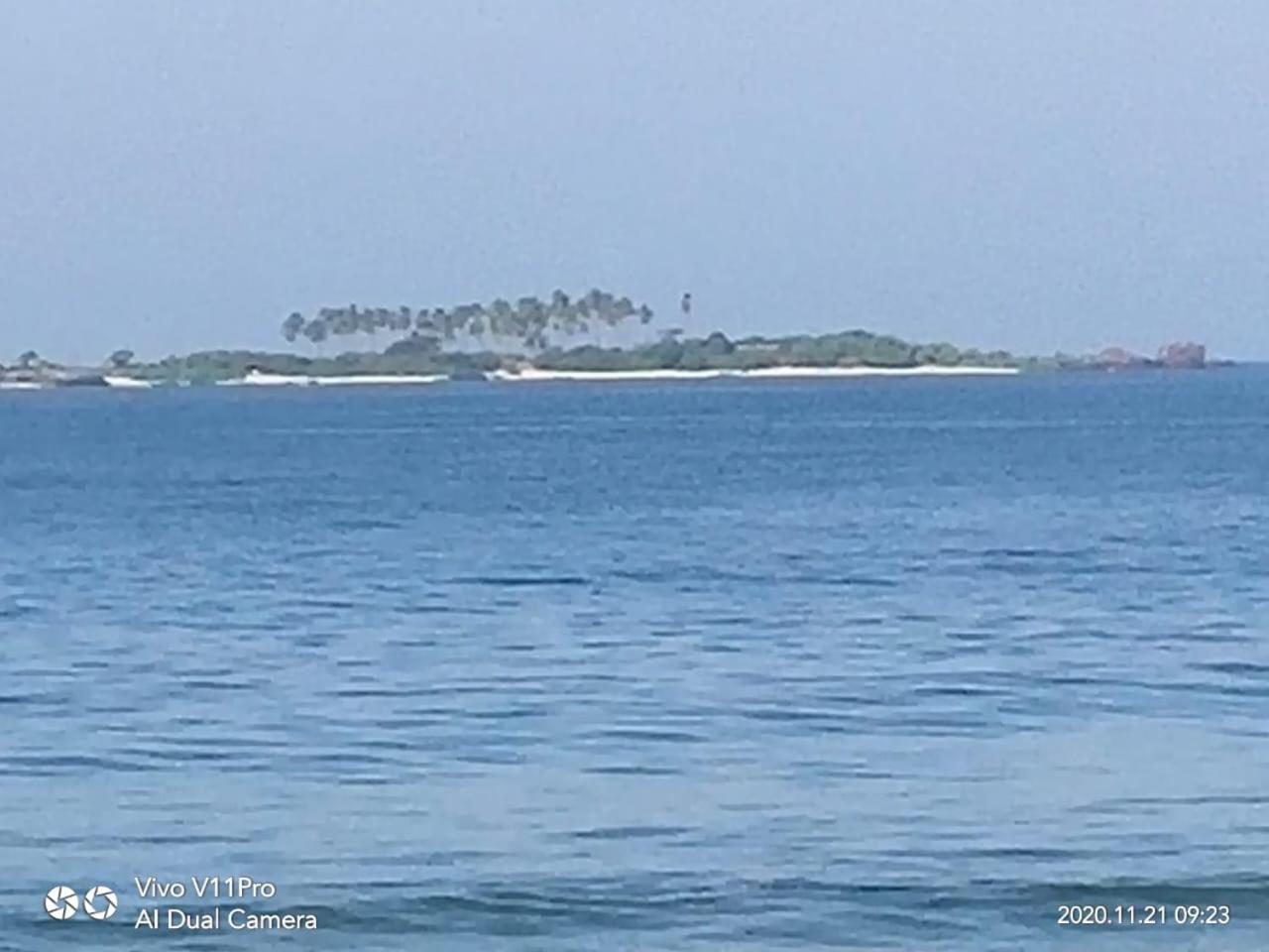 His Grace Sea View Cottages - Private Beach At Malpe Udupi Pokój zdjęcie