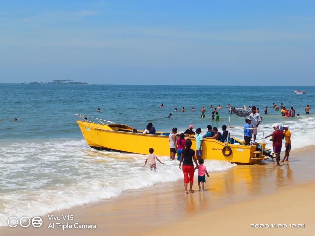 His Grace Sea View Cottages - Private Beach At Malpe Udupi Pokój zdjęcie